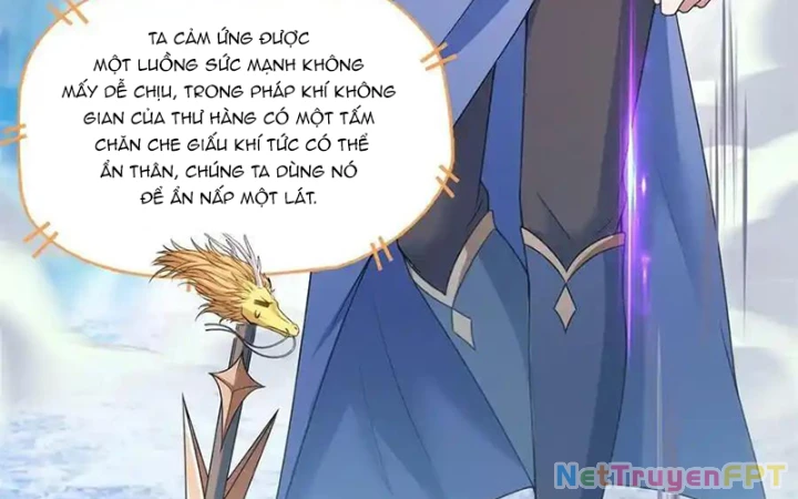 Tu Chân Nói Chuyện Phiếm Quần Chapter 599 - Trang 3