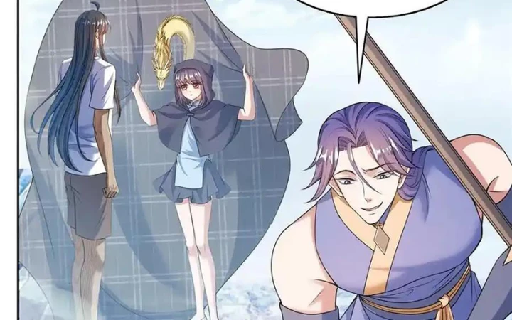 Tu Chân Nói Chuyện Phiếm Quần Chapter 599 - Trang 3