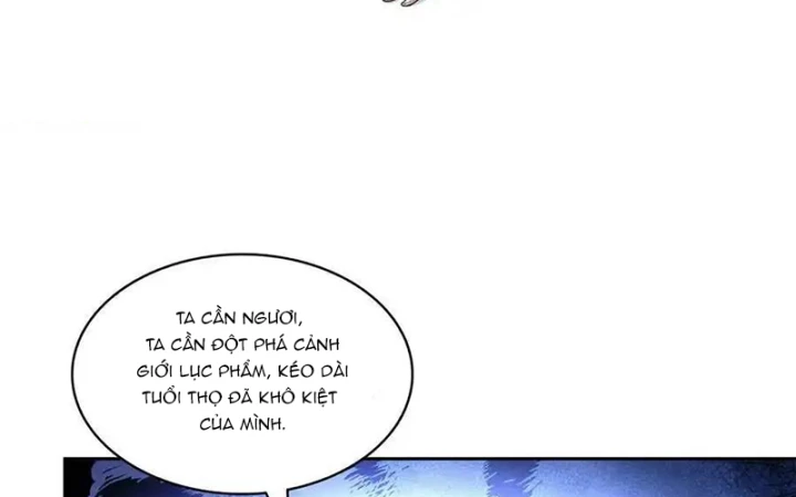 Tu Chân Nói Chuyện Phiếm Quần Chapter 599 - Trang 3