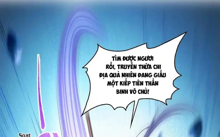 Tu Chân Nói Chuyện Phiếm Quần Chapter 599 - Trang 3