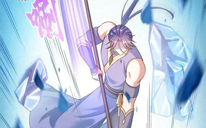Tu Chân Nói Chuyện Phiếm Quần Chapter 599 - Trang 3