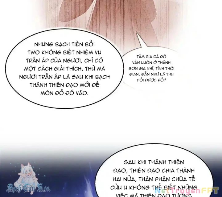 Tu Chân Nói Chuyện Phiếm Quần Chapter 601 - Trang 3