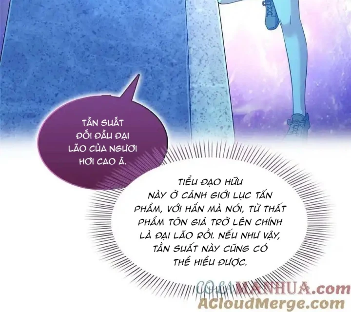 Tu Chân Nói Chuyện Phiếm Quần Chapter 601 - Trang 3
