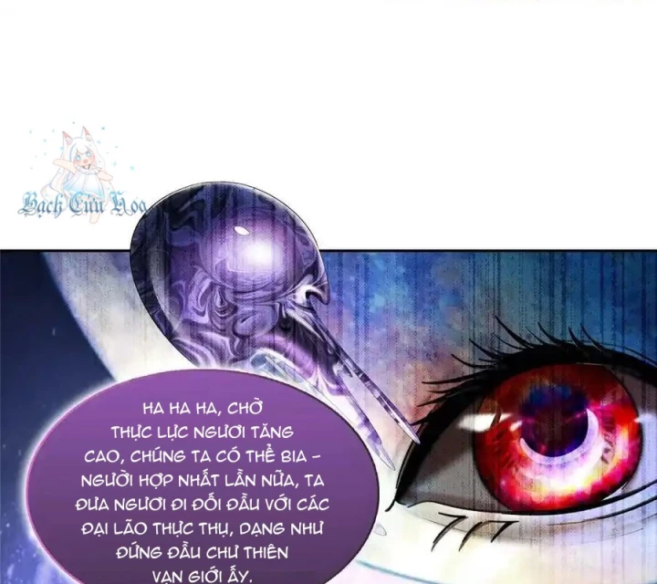 Tu Chân Nói Chuyện Phiếm Quần Chapter 601 - Trang 3