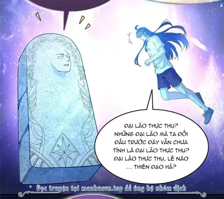 Tu Chân Nói Chuyện Phiếm Quần Chapter 601 - Trang 3