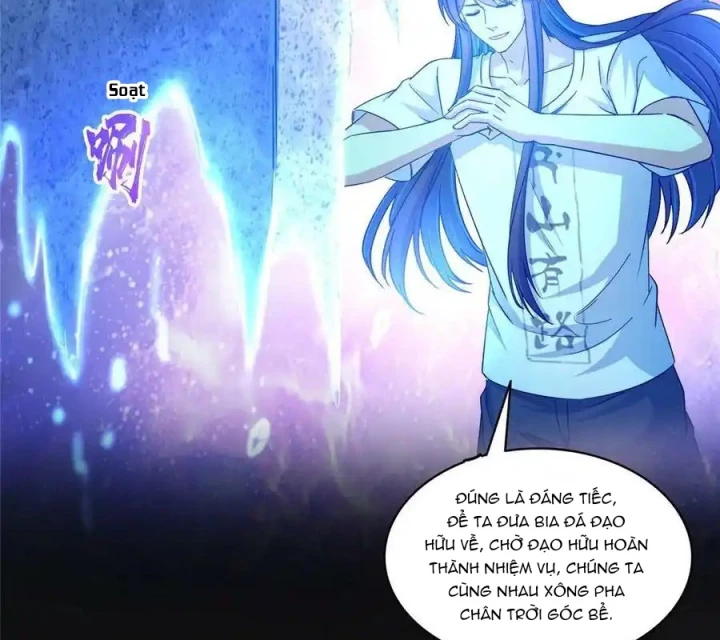 Tu Chân Nói Chuyện Phiếm Quần Chapter 601 - Trang 3