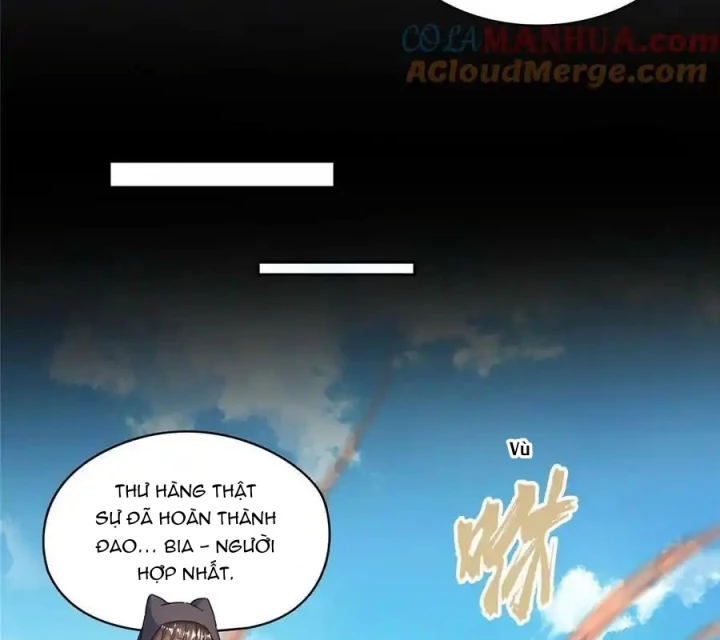Tu Chân Nói Chuyện Phiếm Quần Chapter 601 - Trang 3