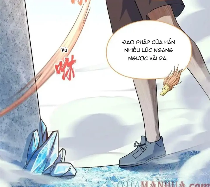 Tu Chân Nói Chuyện Phiếm Quần Chapter 601 - Trang 3