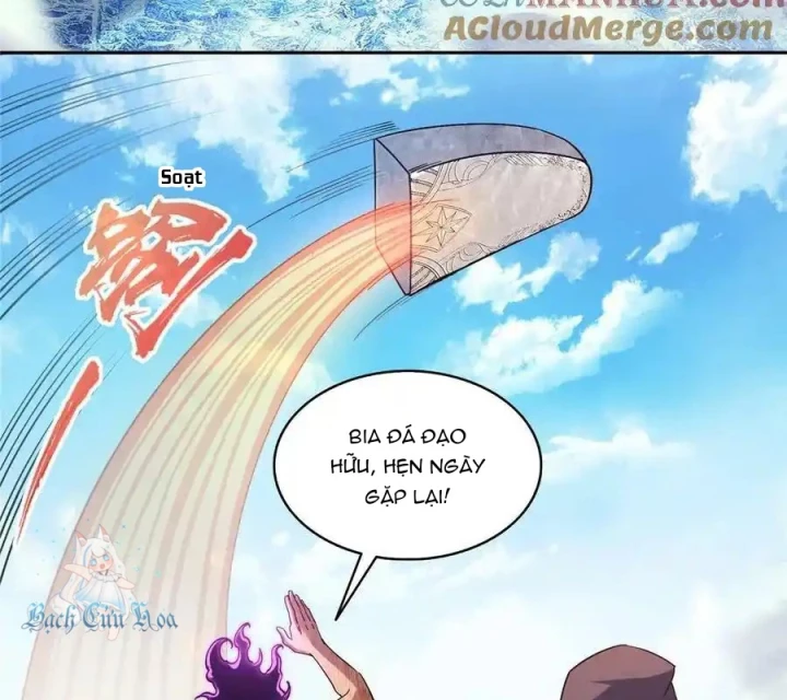 Tu Chân Nói Chuyện Phiếm Quần Chapter 601 - Trang 3
