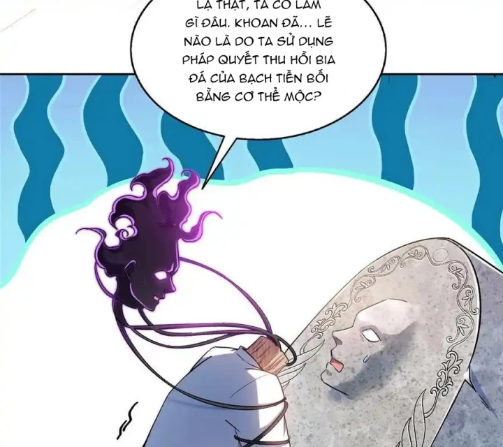 Tu Chân Nói Chuyện Phiếm Quần Chapter 601 - Trang 3