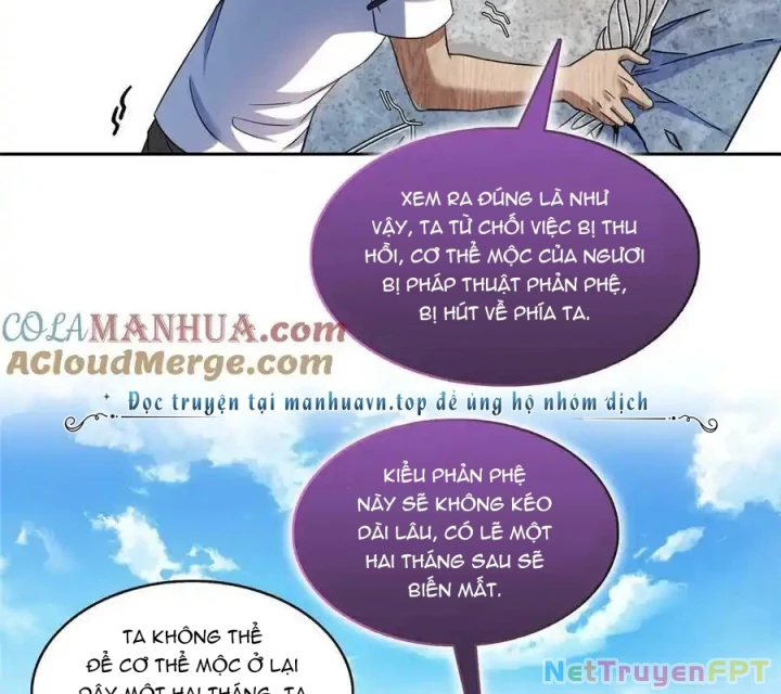 Tu Chân Nói Chuyện Phiếm Quần Chapter 601 - Trang 3