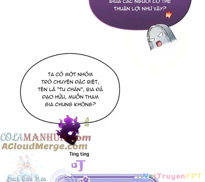 Tu Chân Nói Chuyện Phiếm Quần Chapter 601 - Trang 3