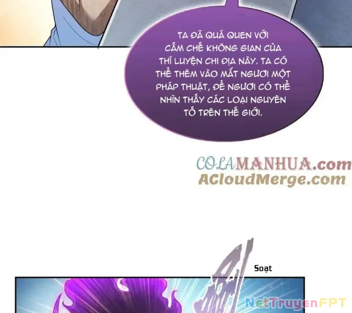 Tu Chân Nói Chuyện Phiếm Quần Chapter 601 - Trang 3
