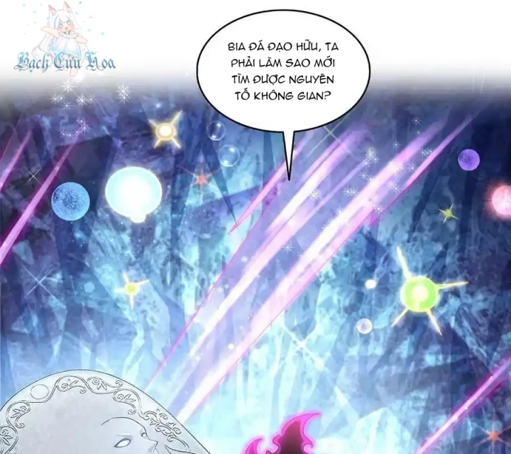Tu Chân Nói Chuyện Phiếm Quần Chapter 601 - Trang 3