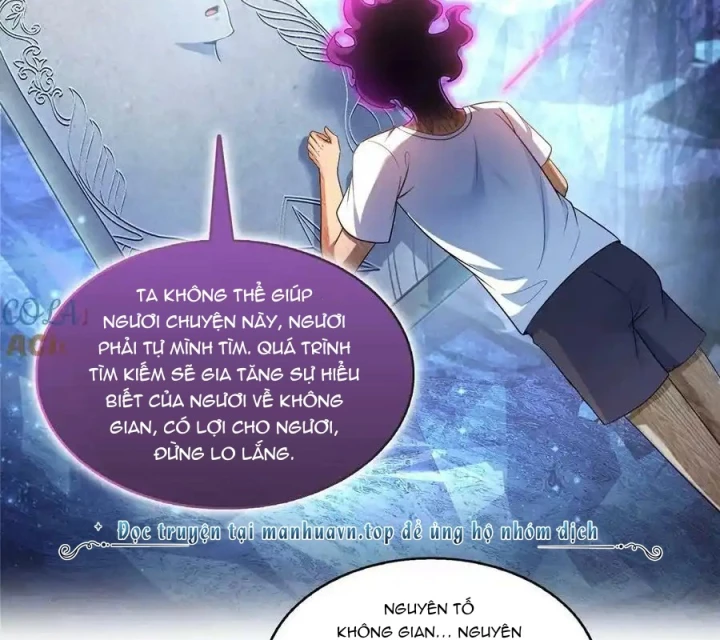 Tu Chân Nói Chuyện Phiếm Quần Chapter 601 - Trang 3