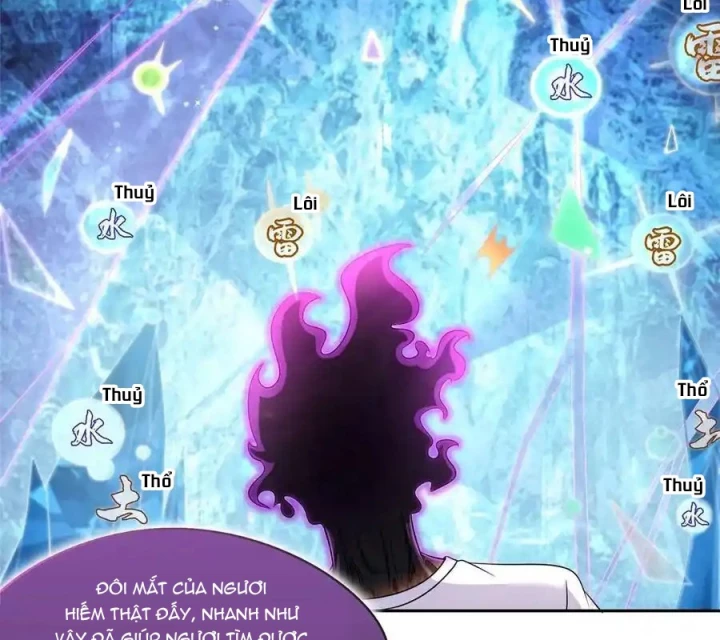 Tu Chân Nói Chuyện Phiếm Quần Chapter 601 - Trang 3