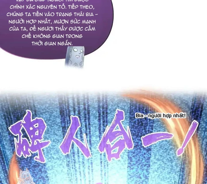 Tu Chân Nói Chuyện Phiếm Quần Chapter 601 - Trang 3