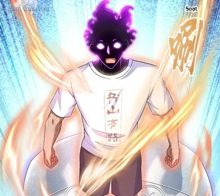 Tu Chân Nói Chuyện Phiếm Quần Chapter 601 - Trang 3
