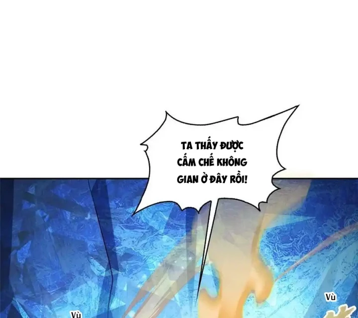Tu Chân Nói Chuyện Phiếm Quần Chapter 601 - Trang 3