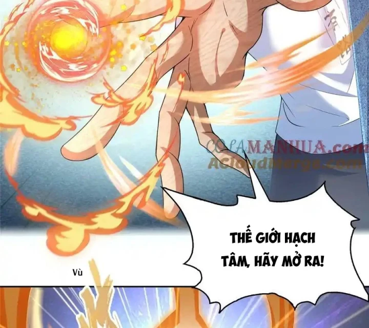 Tu Chân Nói Chuyện Phiếm Quần Chapter 601 - Trang 3
