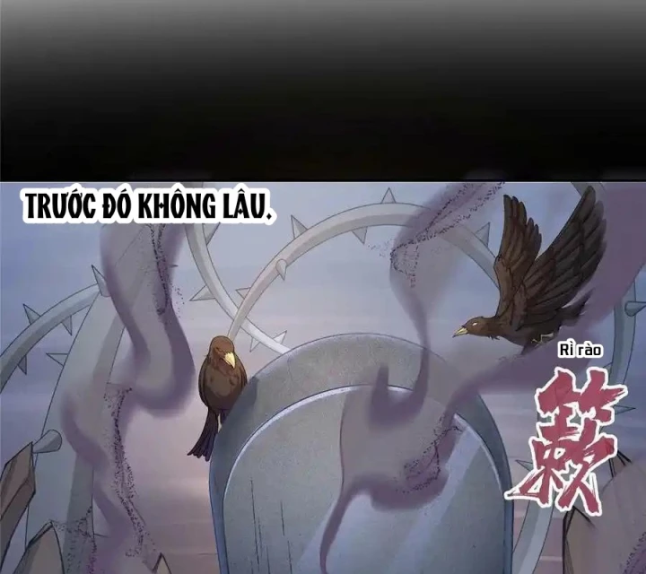 Tu Chân Nói Chuyện Phiếm Quần Chapter 601 - Trang 3