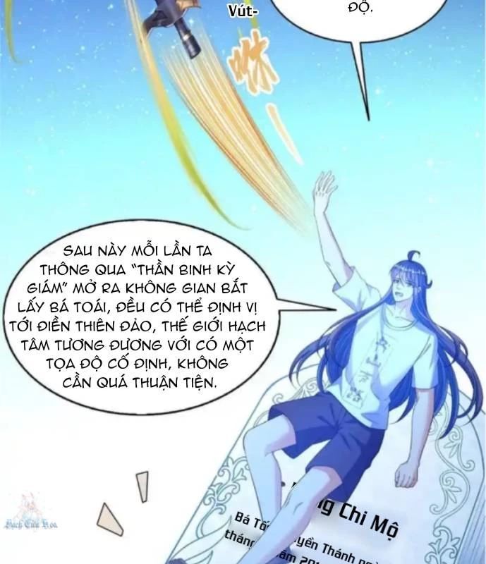 Tu Chân Nói Chuyện Phiếm Quần Chapter 603 - Trang 3