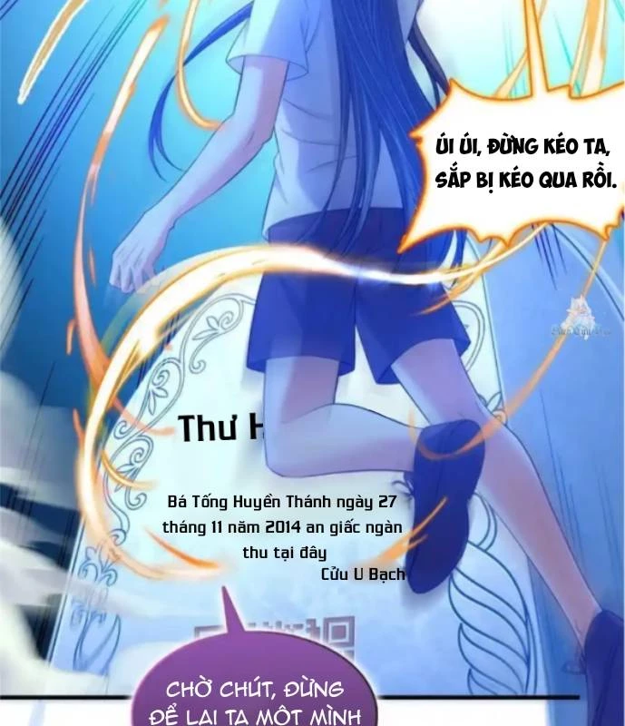 Tu Chân Nói Chuyện Phiếm Quần Chapter 603 - Trang 3