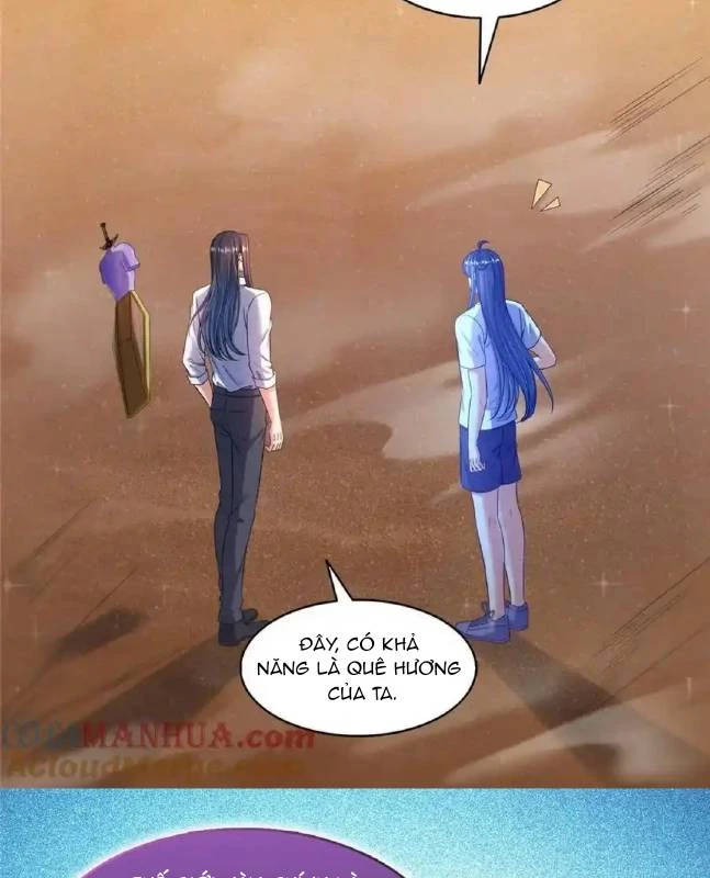 Tu Chân Nói Chuyện Phiếm Quần Chapter 603 - Trang 3