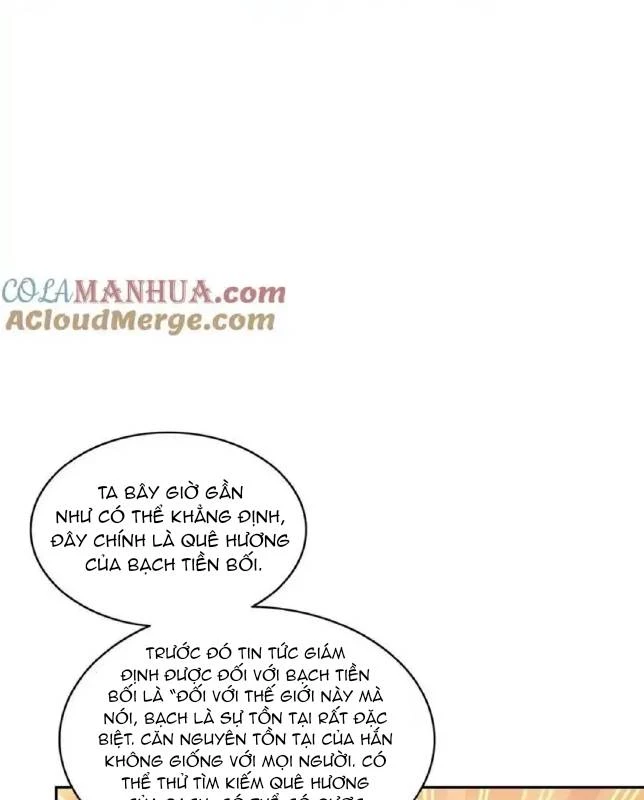 Tu Chân Nói Chuyện Phiếm Quần Chapter 603 - Trang 3