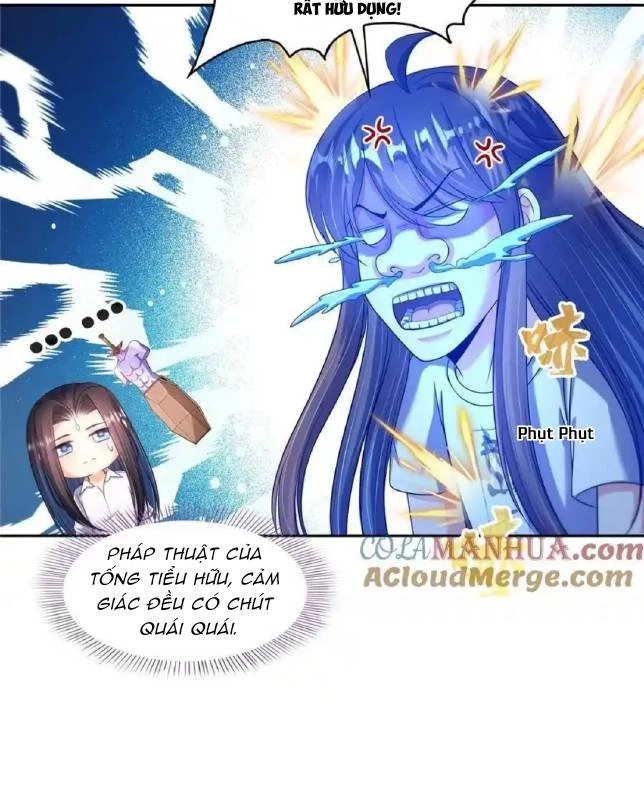 Tu Chân Nói Chuyện Phiếm Quần Chapter 603 - Trang 3