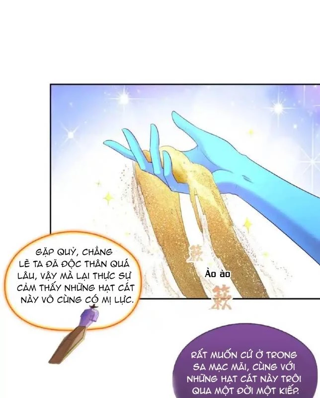 Tu Chân Nói Chuyện Phiếm Quần Chapter 603 - Trang 3