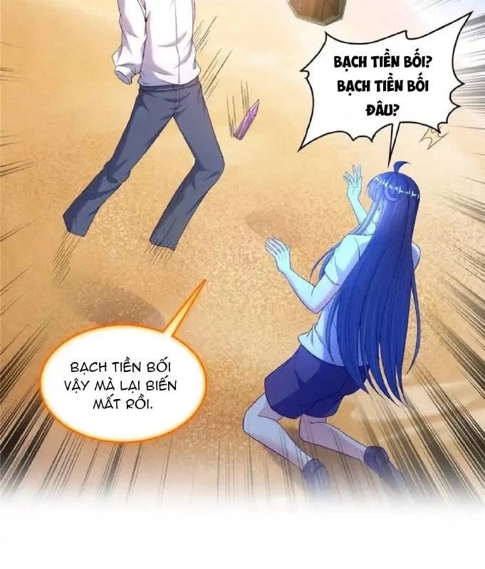 Tu Chân Nói Chuyện Phiếm Quần Chapter 603 - Trang 3