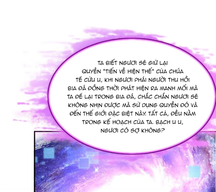 Tu Chân Nói Chuyện Phiếm Quần Chapter 604 - Trang 3