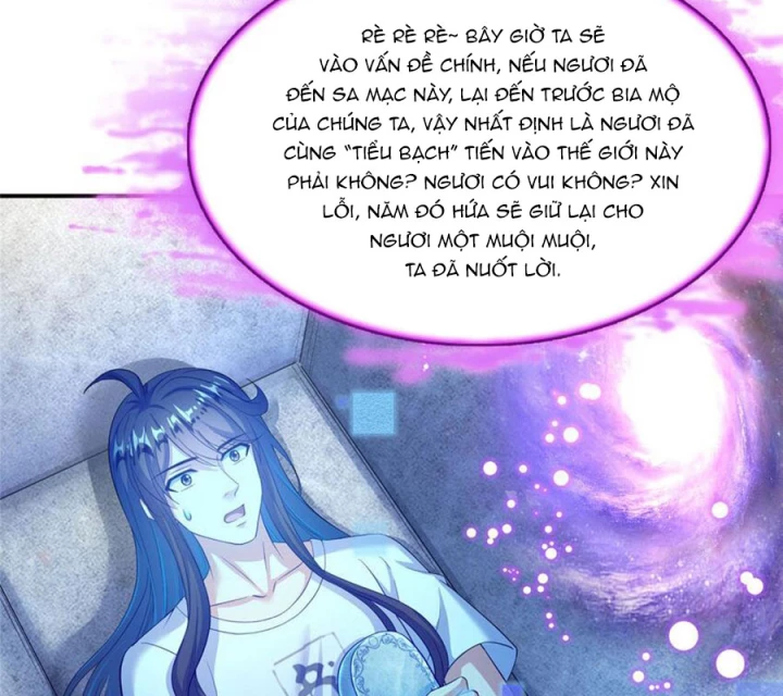 Tu Chân Nói Chuyện Phiếm Quần Chapter 604 - Trang 3