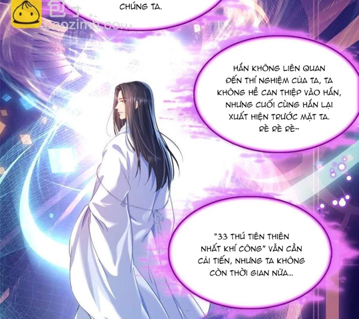 Tu Chân Nói Chuyện Phiếm Quần Chapter 604 - Trang 3