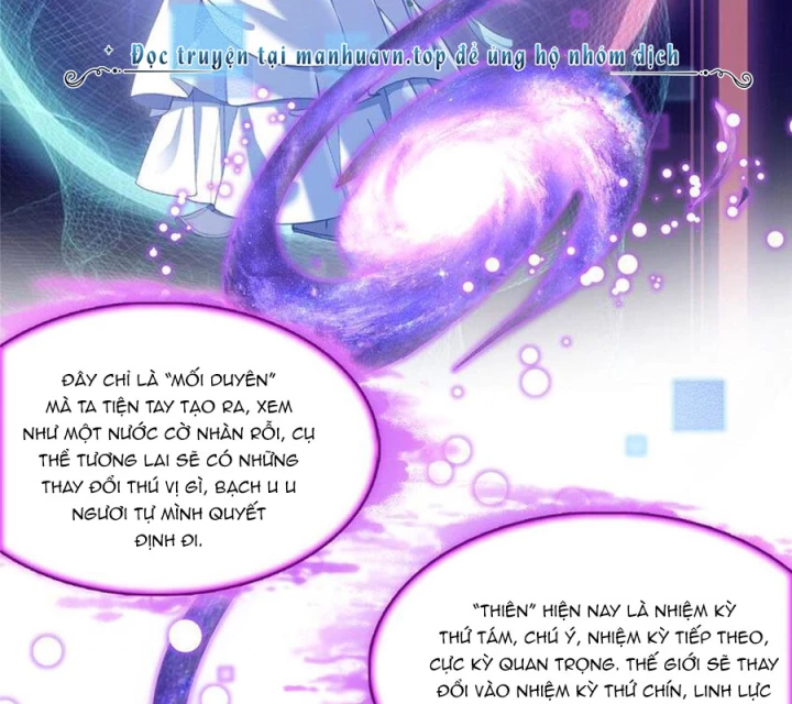 Tu Chân Nói Chuyện Phiếm Quần Chapter 604 - Trang 3