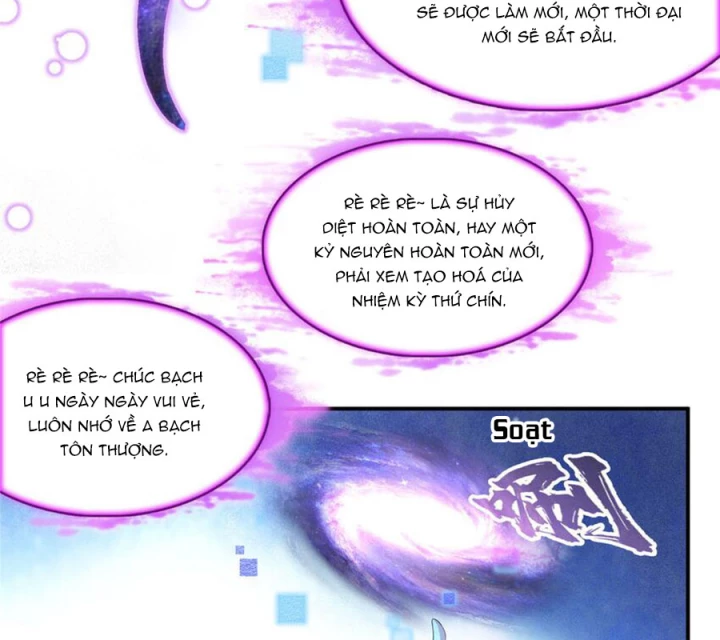 Tu Chân Nói Chuyện Phiếm Quần Chapter 604 - Trang 3