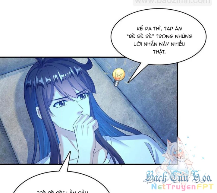 Tu Chân Nói Chuyện Phiếm Quần Chapter 604 - Trang 3