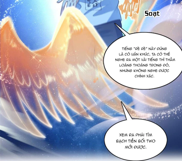 Tu Chân Nói Chuyện Phiếm Quần Chapter 604 - Trang 3