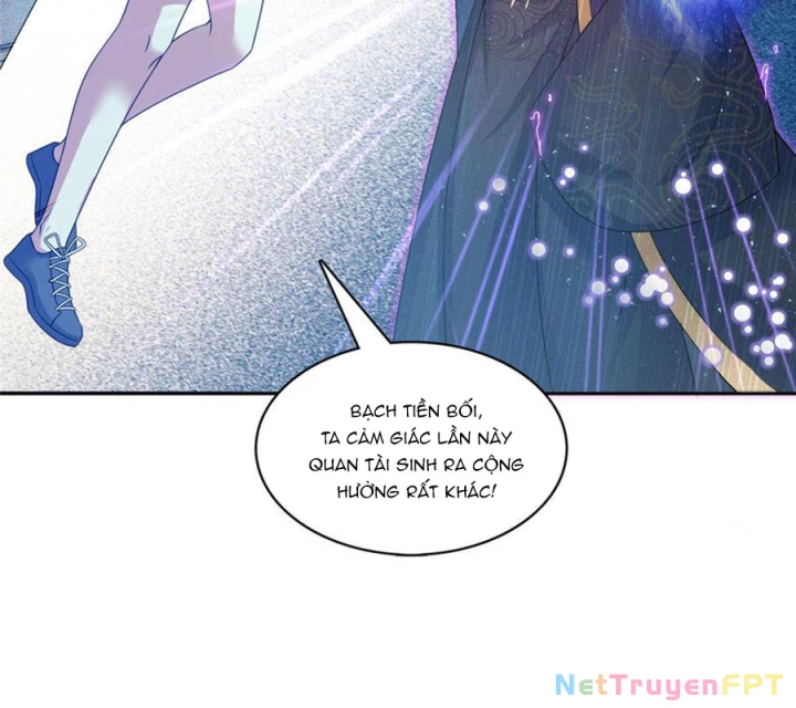 Tu Chân Nói Chuyện Phiếm Quần Chapter 604 - Trang 3