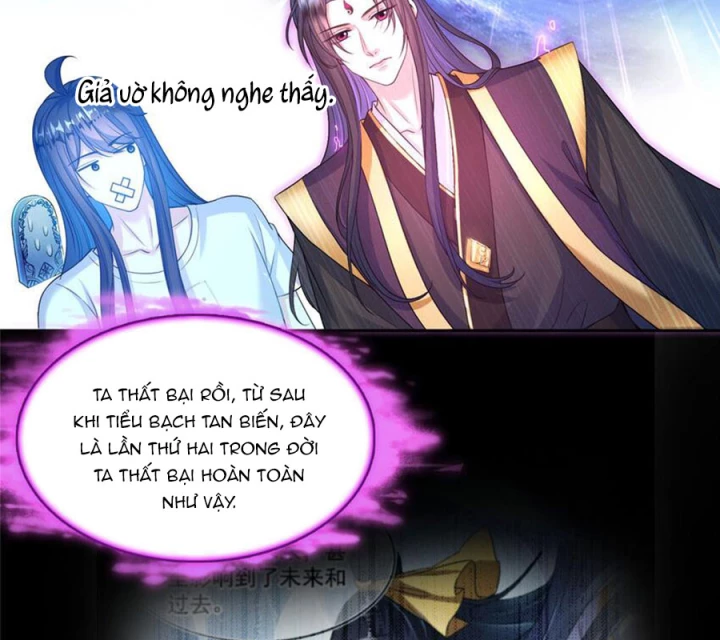 Tu Chân Nói Chuyện Phiếm Quần Chapter 604 - Trang 3