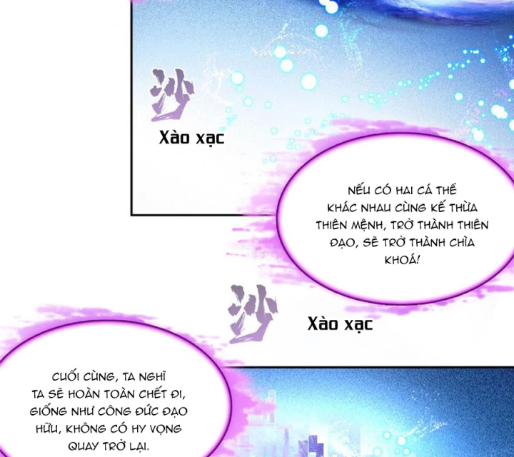 Tu Chân Nói Chuyện Phiếm Quần Chapter 604 - Trang 3