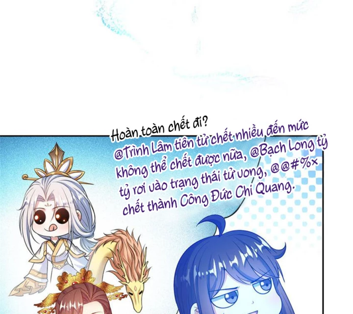 Tu Chân Nói Chuyện Phiếm Quần Chapter 604 - Trang 3