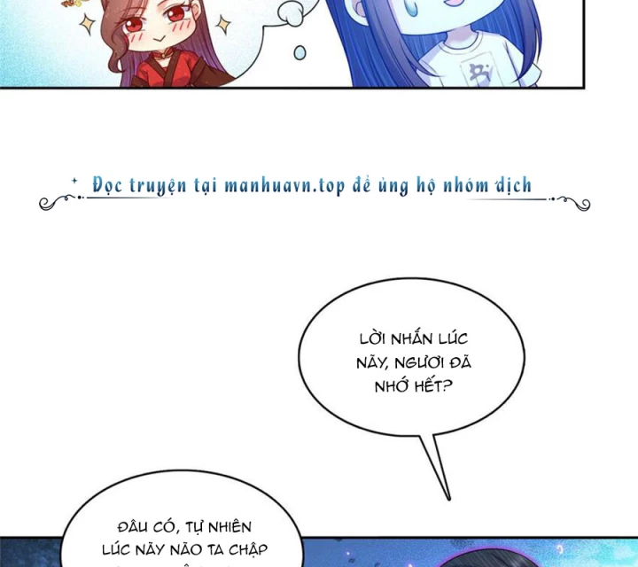 Tu Chân Nói Chuyện Phiếm Quần Chapter 604 - Trang 3