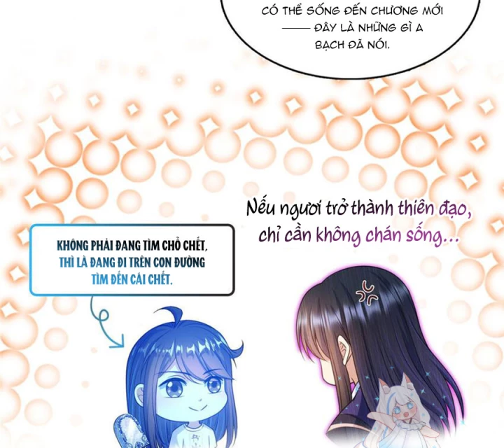 Tu Chân Nói Chuyện Phiếm Quần Chapter 604 - Trang 3