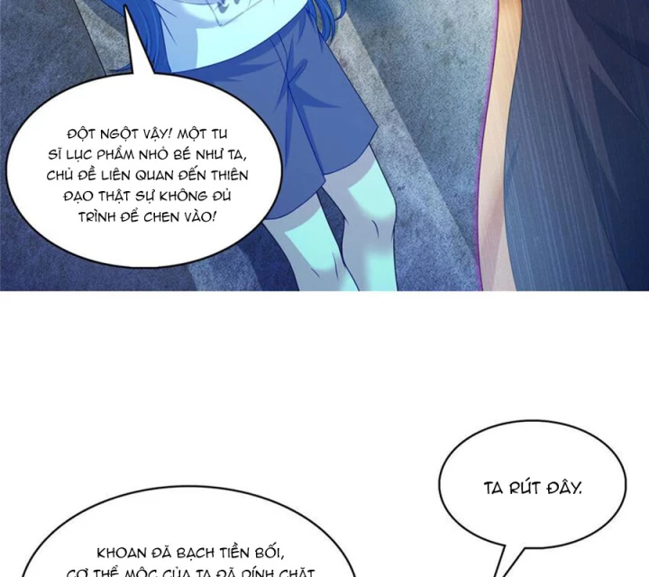 Tu Chân Nói Chuyện Phiếm Quần Chapter 604 - Trang 3