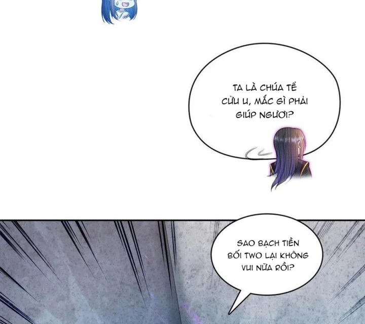 Tu Chân Nói Chuyện Phiếm Quần Chapter 604 - Trang 3