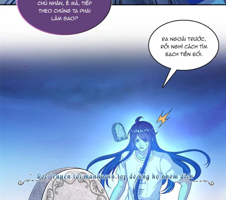 Tu Chân Nói Chuyện Phiếm Quần Chapter 604 - Trang 3
