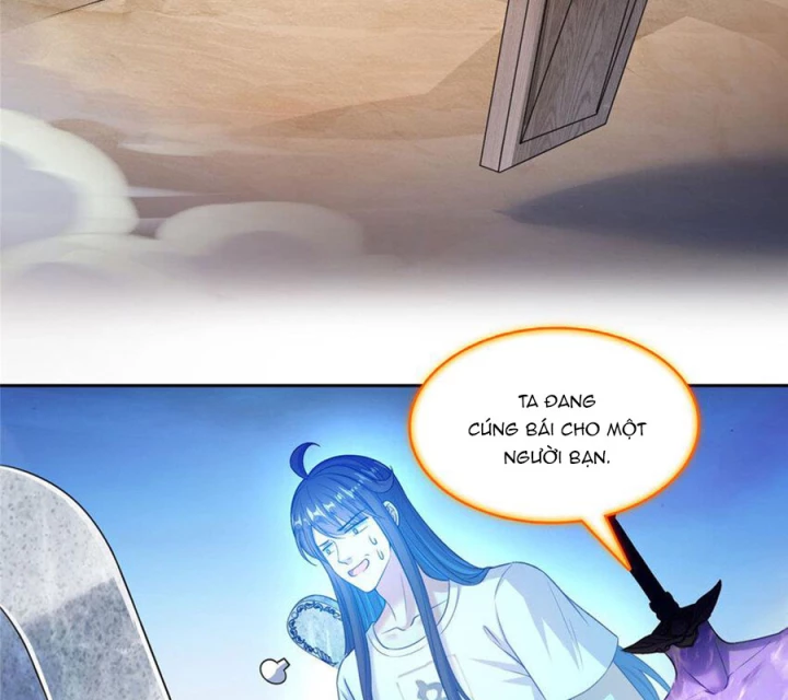 Tu Chân Nói Chuyện Phiếm Quần Chapter 604 - Trang 3
