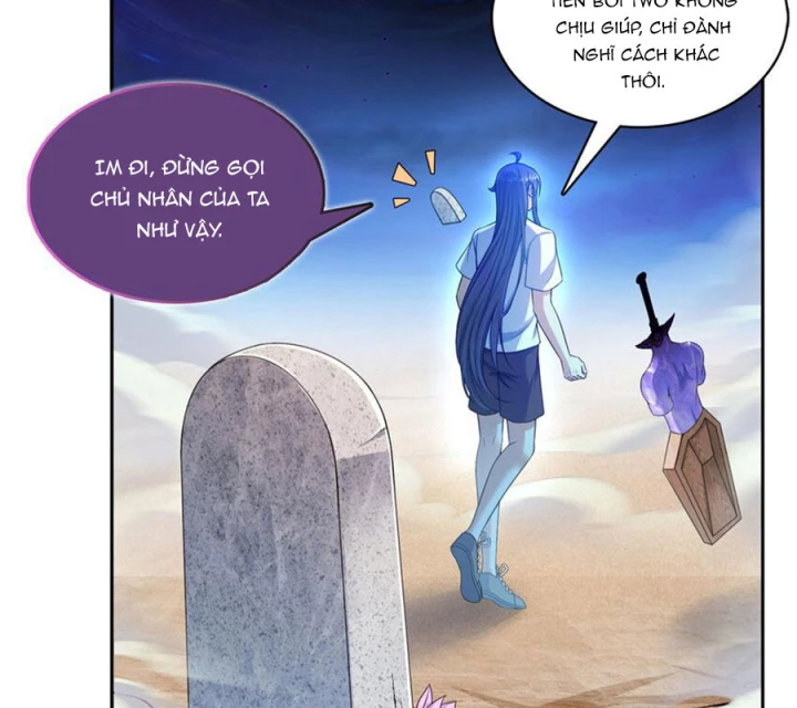 Tu Chân Nói Chuyện Phiếm Quần Chapter 604 - Trang 3